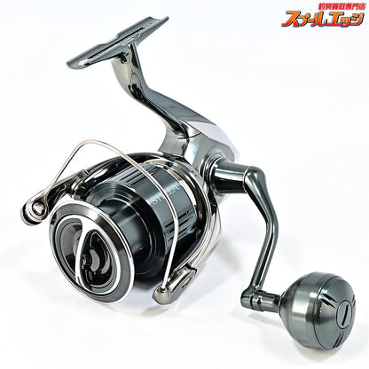 【シマノ】 22ステラ C5000XG SHIMANO STELLA