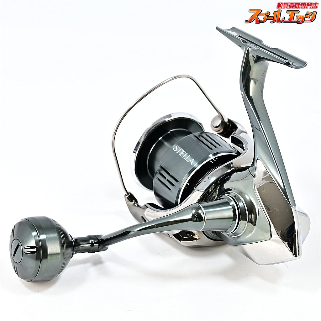 【シマノ】 22ステラ C5000XG SHIMANO STELLA