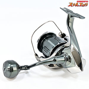 【シマノ】 22ステラ C5000XG SHIMANO STELLA