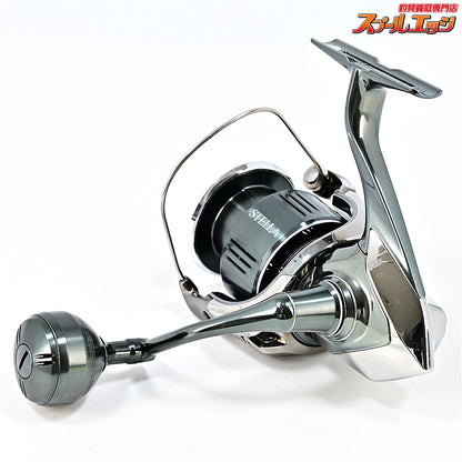 【シマノ】 22ステラ C5000XG SHIMANO STELLA