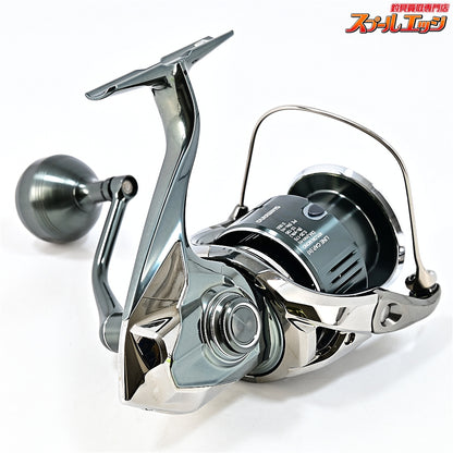 【シマノ】 22ステラ C5000XG SHIMANO STELLA