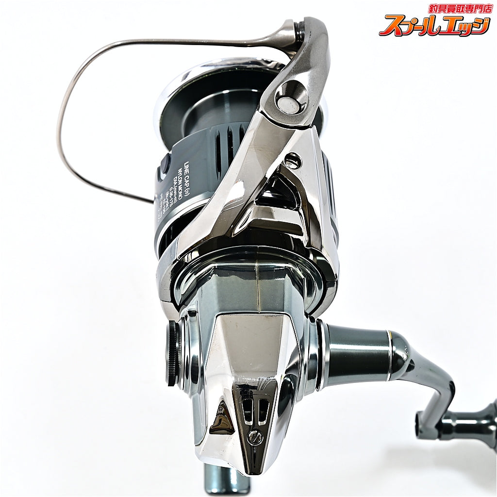 【シマノ】 22ステラ C5000XG SHIMANO STELLA