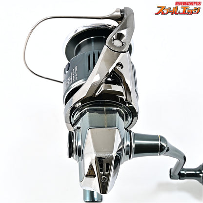 【シマノ】 22ステラ C5000XG SHIMANO STELLA