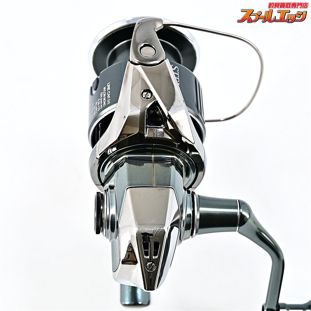 【シマノ】 22ステラ C5000XG SHIMANO STELLA