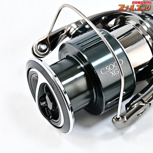 【シマノ】 22ステラ C5000XG SHIMANO STELLA
