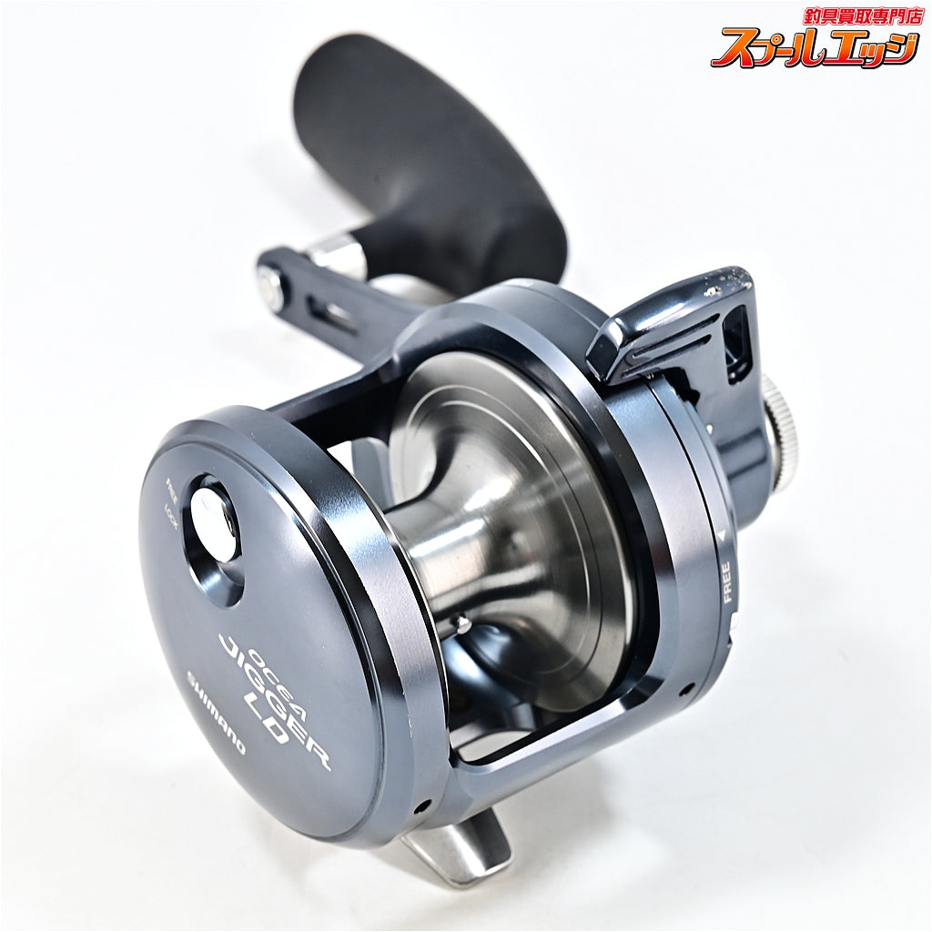 【シマノ】 24オシアジガー LD 2500MG SHIMANO OCEA JIGGER