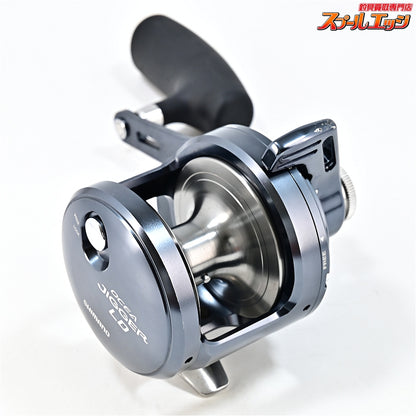 【シマノ】 24オシアジガー LD 2500MG SHIMANO OCEA JIGGER