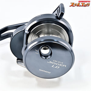 【シマノ】 24オシアジガー LD 2500MG SHIMANO OCEA JIGGER