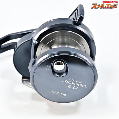 【シマノ】 24オシアジガー LD 2500MG SHIMANO OCEA JIGGER