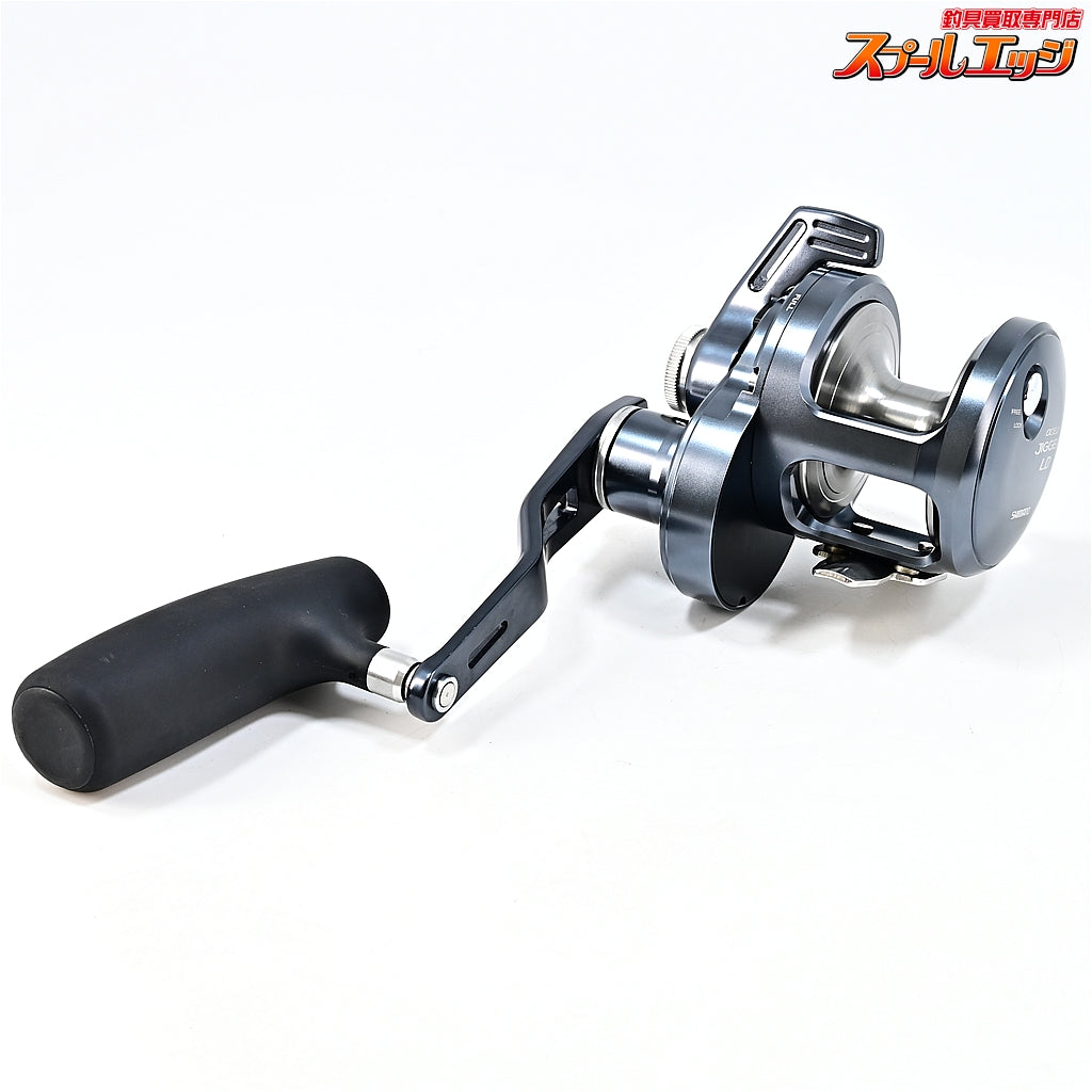【シマノ】 24オシアジガー LD 2500MG SHIMANO OCEA JIGGER