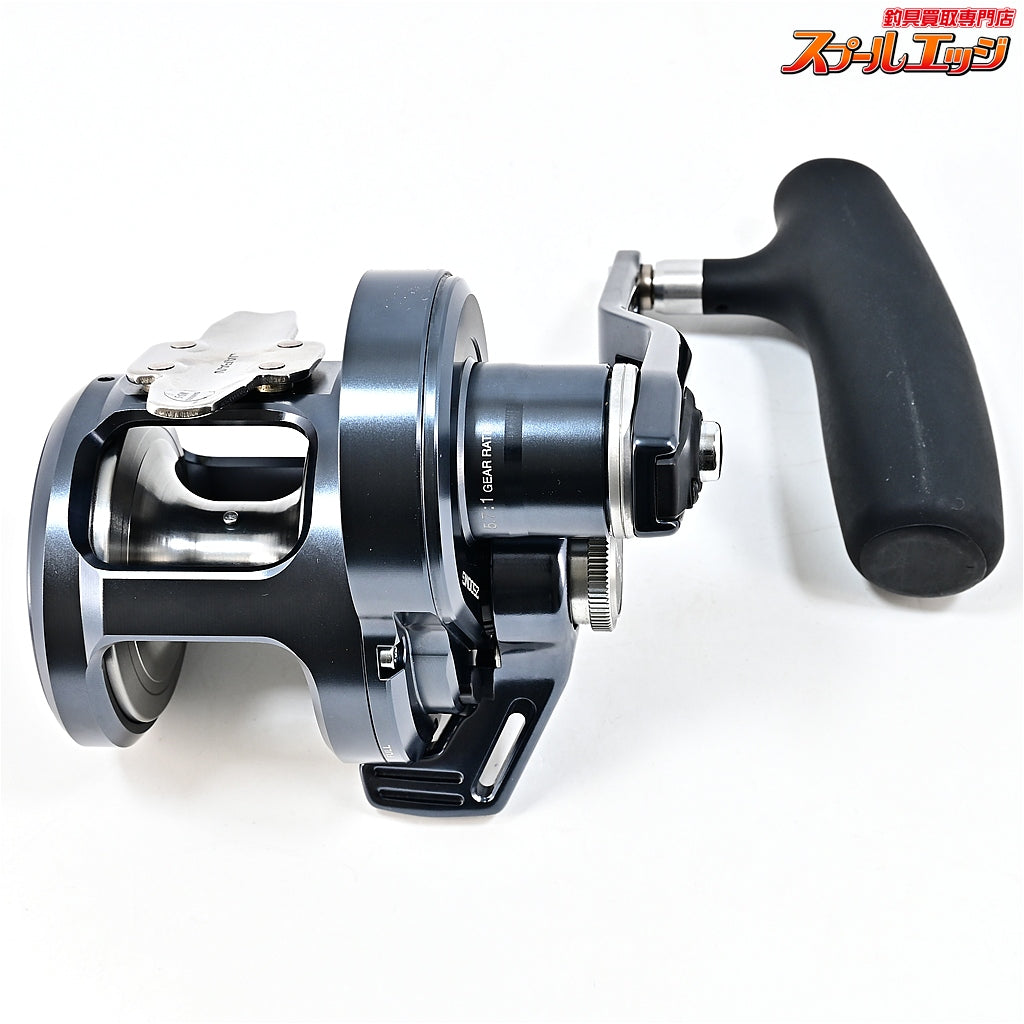 【シマノ】 24オシアジガー LD 2500MG SHIMANO OCEA JIGGER