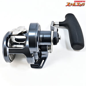 【シマノ】 24オシアジガー LD 2500MG SHIMANO OCEA JIGGER