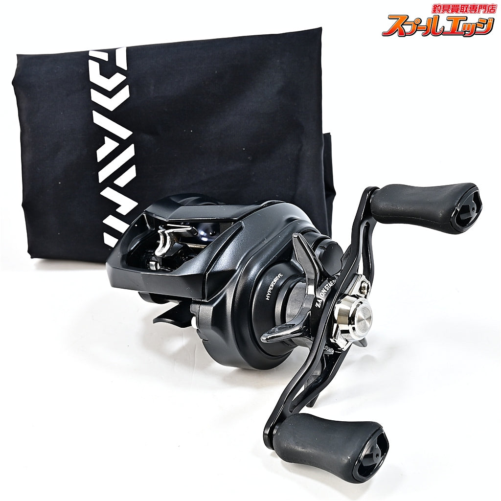 【ダイワ】 22タトゥーラ TW 80 DAIWA TATULA