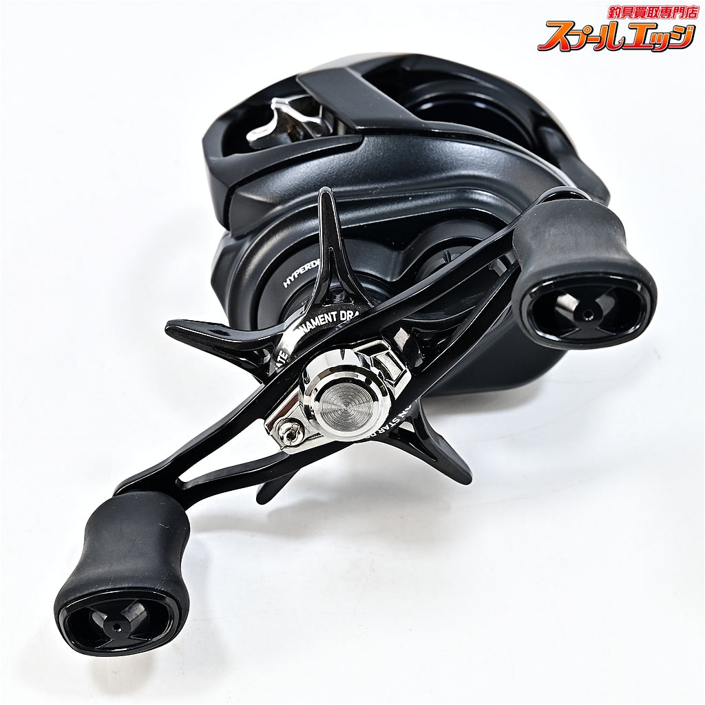 【ダイワ】 22タトゥーラ TW 80 DAIWA TATULA
