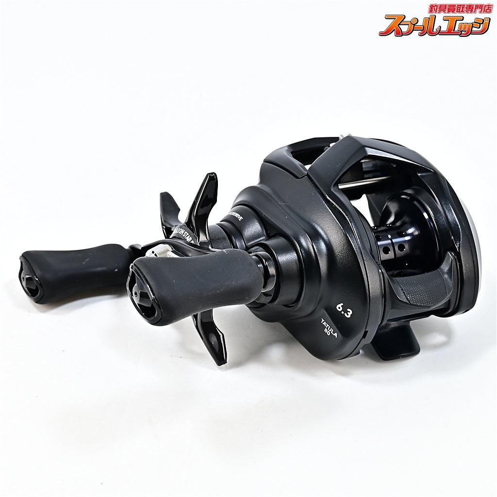 【ダイワ】 22タトゥーラ TW 80 DAIWA TATULA
