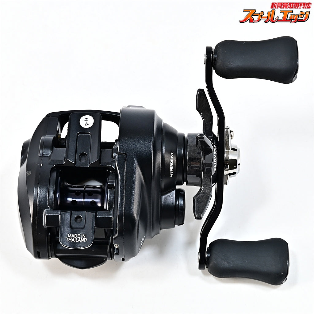 【ダイワ】 22タトゥーラ TW 80 DAIWA TATULA