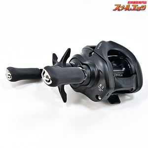 【ダイワ】 24タトゥーラ TW 100XHL DAIWA TATULA