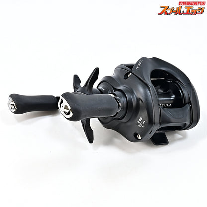 【ダイワ】 24タトゥーラ TW 100XHL DAIWA TATULA