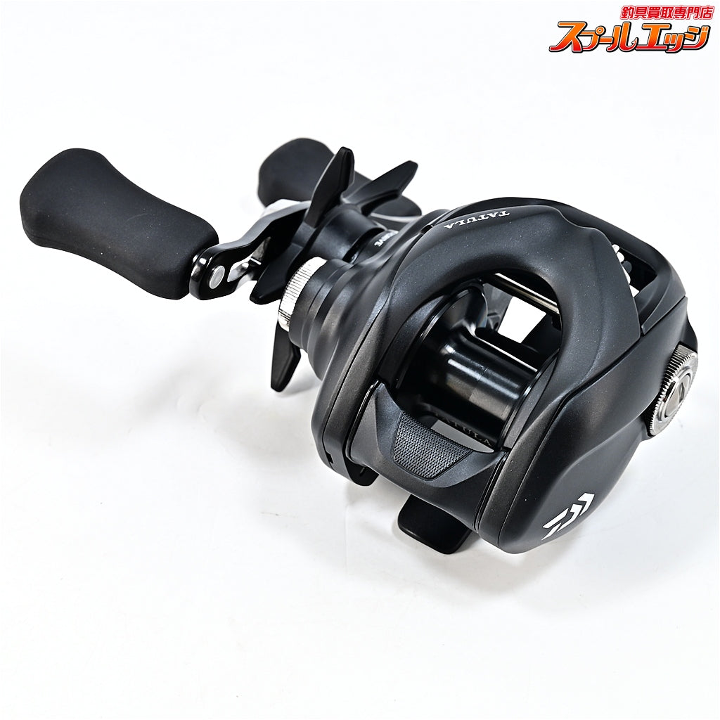 【ダイワ】 24タトゥーラ TW 100XHL DAIWA TATULA