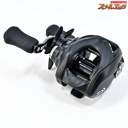 【ダイワ】 24タトゥーラ TW 100XHL DAIWA TATULA