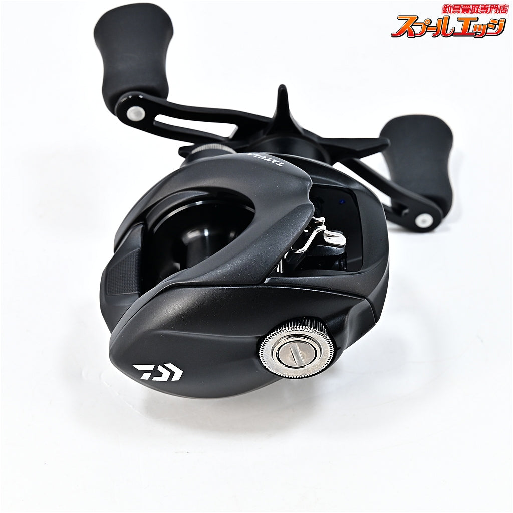 【ダイワ】 24タトゥーラ TW 100XHL DAIWA TATULA