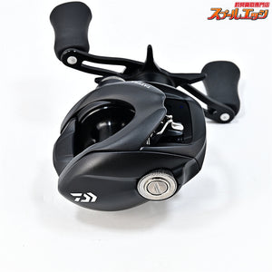 【ダイワ】 24タトゥーラ TW 100XHL DAIWA TATULA