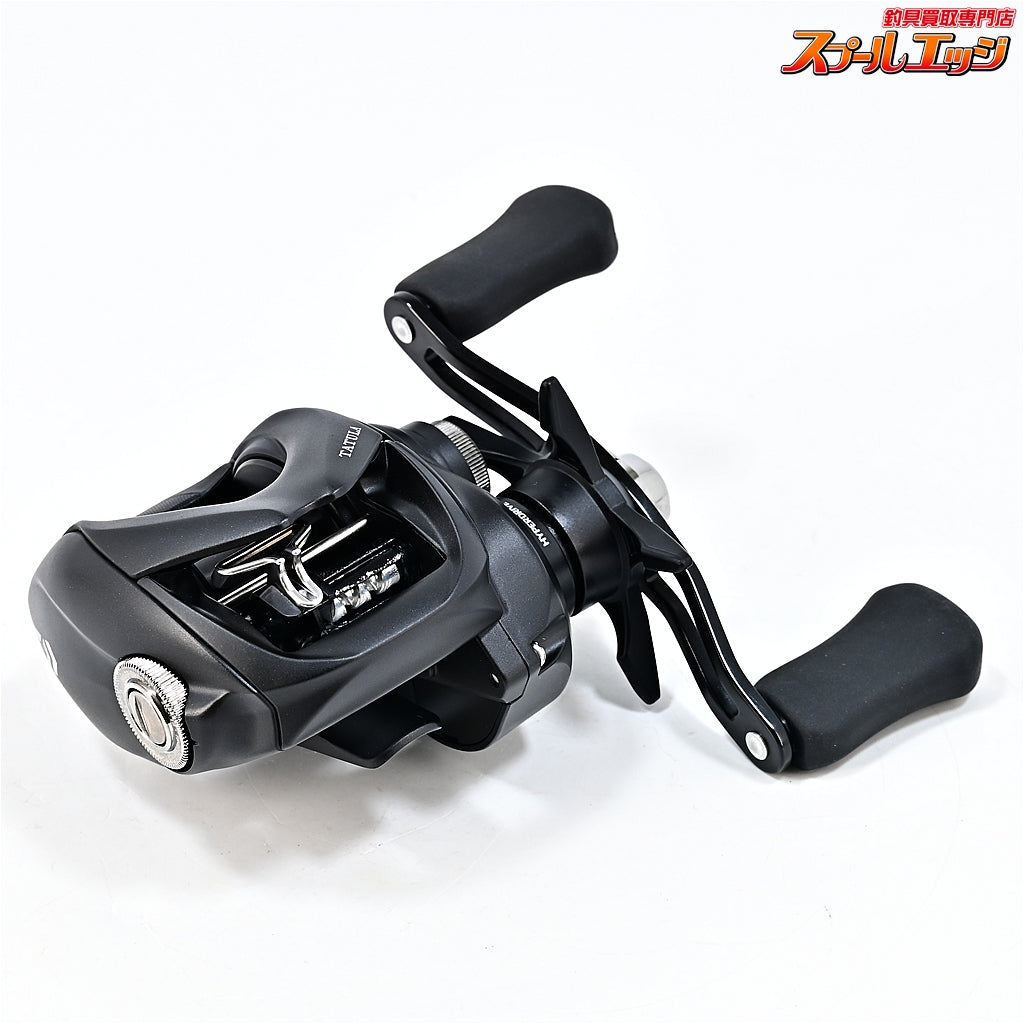 【ダイワ】 24タトゥーラ TW 100XHL DAIWA TATULA