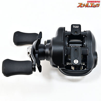 【ダイワ】 24タトゥーラ TW 100XHL DAIWA TATULA