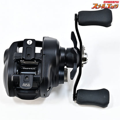 【ダイワ】 24タトゥーラ TW 100XHL DAIWA TATULA
