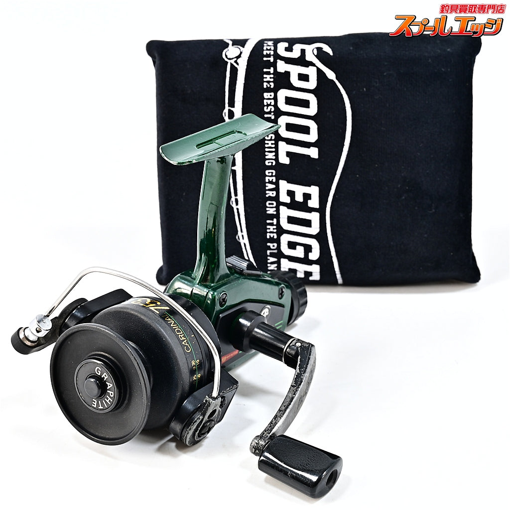【アブガルシア】 カーディナル 753 Abu Garcia Cardinal