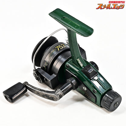 【アブガルシア】 カーディナル 753 Abu Garcia Cardinal
