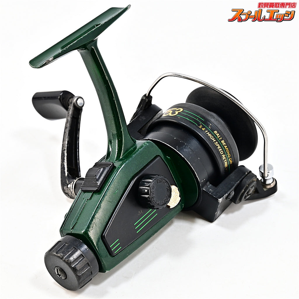 【アブガルシア】 カーディナル 753 Abu Garcia Cardinal