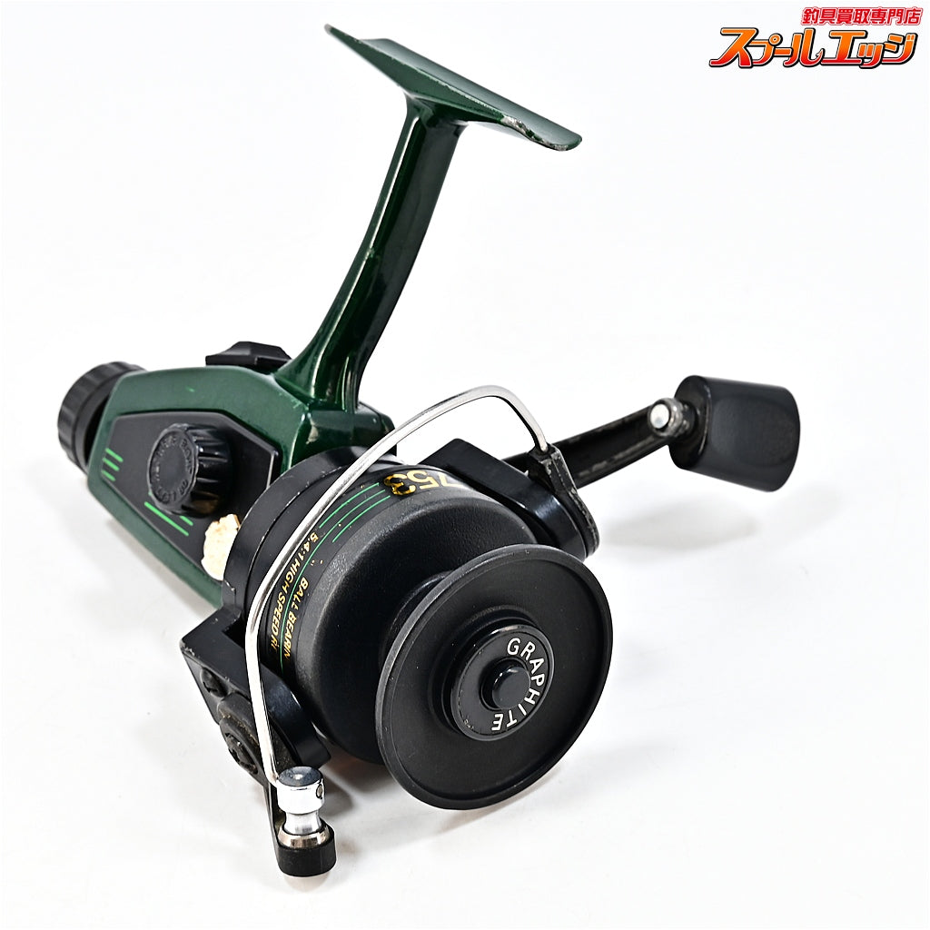 【アブガルシア】 カーディナル 753 Abu Garcia Cardinal