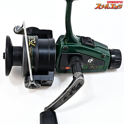 【アブガルシア】 カーディナル 753 Abu Garcia Cardinal