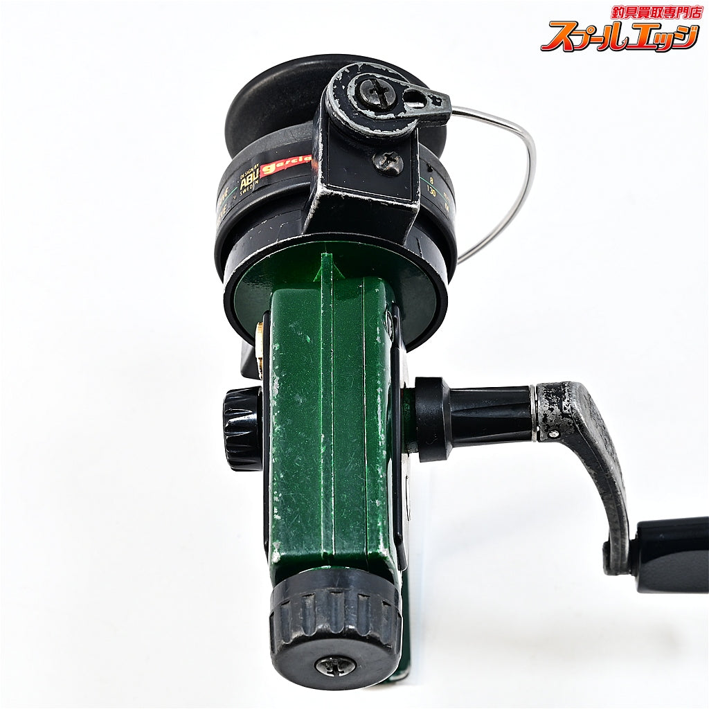 【アブガルシア】 カーディナル 753 Abu Garcia Cardinal