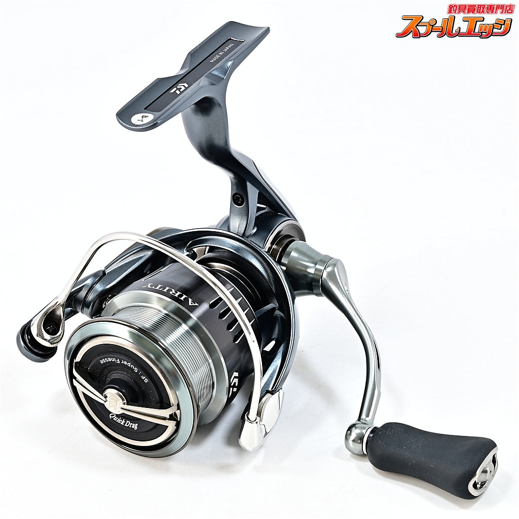 【ダイワ】 23エアリティ ST SF 2500SS-H-QD DAIWA AIRITY