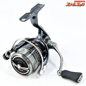 【ダイワ】 23エアリティ ST SF 2500SS-H-QD DAIWA AIRITY