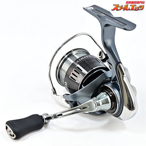 【ダイワ】 23エアリティ ST SF 2500SS-H-QD DAIWA AIRITY