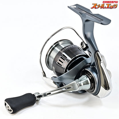 【ダイワ】 23エアリティ ST SF 2500SS-H-QD DAIWA AIRITY