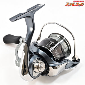 【ダイワ】 23エアリティ ST SF 2500SS-H-QD DAIWA AIRITY