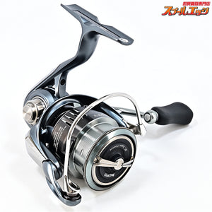 【ダイワ】 23エアリティ ST SF 2500SS-H-QD DAIWA AIRITY
