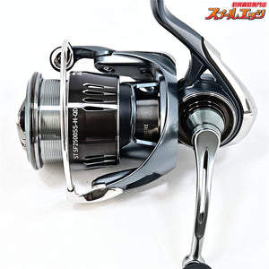 【ダイワ】 23エアリティ ST SF 2500SS-H-QD DAIWA AIRITY