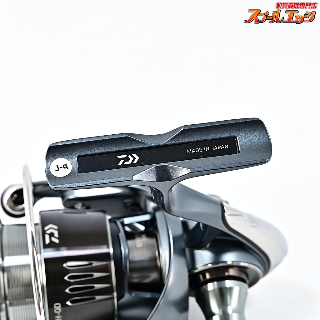 【ダイワ】 23エアリティ ST SF 2500SS-H-QD DAIWA AIRITY