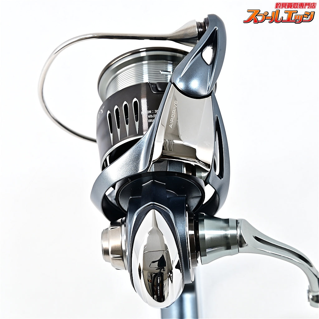 【ダイワ】 23エアリティ ST SF 2500SS-H-QD DAIWA AIRITY