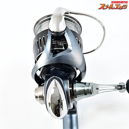 【ダイワ】 23エアリティ ST SF 2500SS-H-QD DAIWA AIRITY