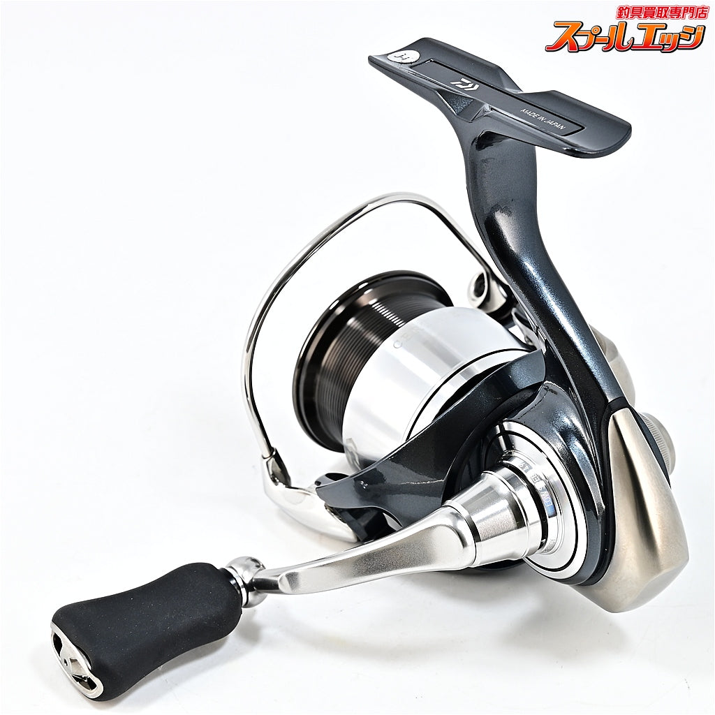 【ダイワ】 24セルテート FC LT 2000S-P DAIWA CERTATE