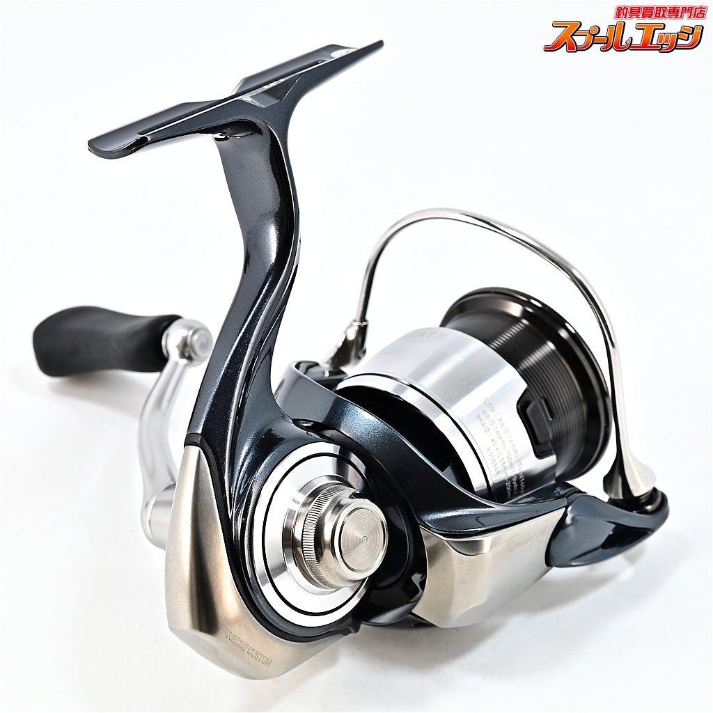 【ダイワ】 24セルテート FC LT 2000S-P DAIWA CERTATE