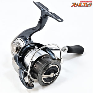 【ダイワ】 24セルテート FC LT 2000S-P DAIWA CERTATE
