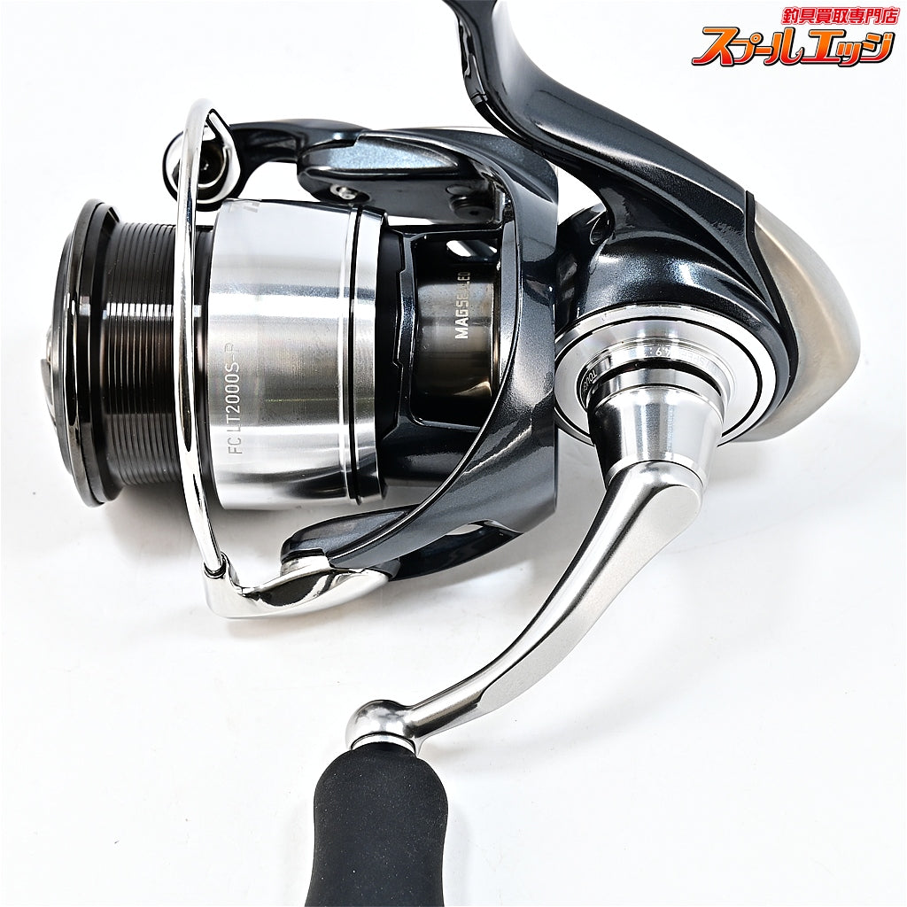 【ダイワ】 24セルテート FC LT 2000S-P DAIWA CERTATE