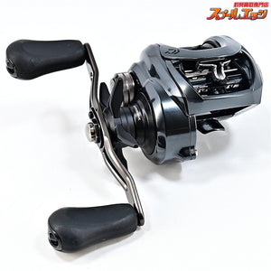 【ダイワ】 21タトゥーラ TW 300XH 8.1 DAIWA TATULA